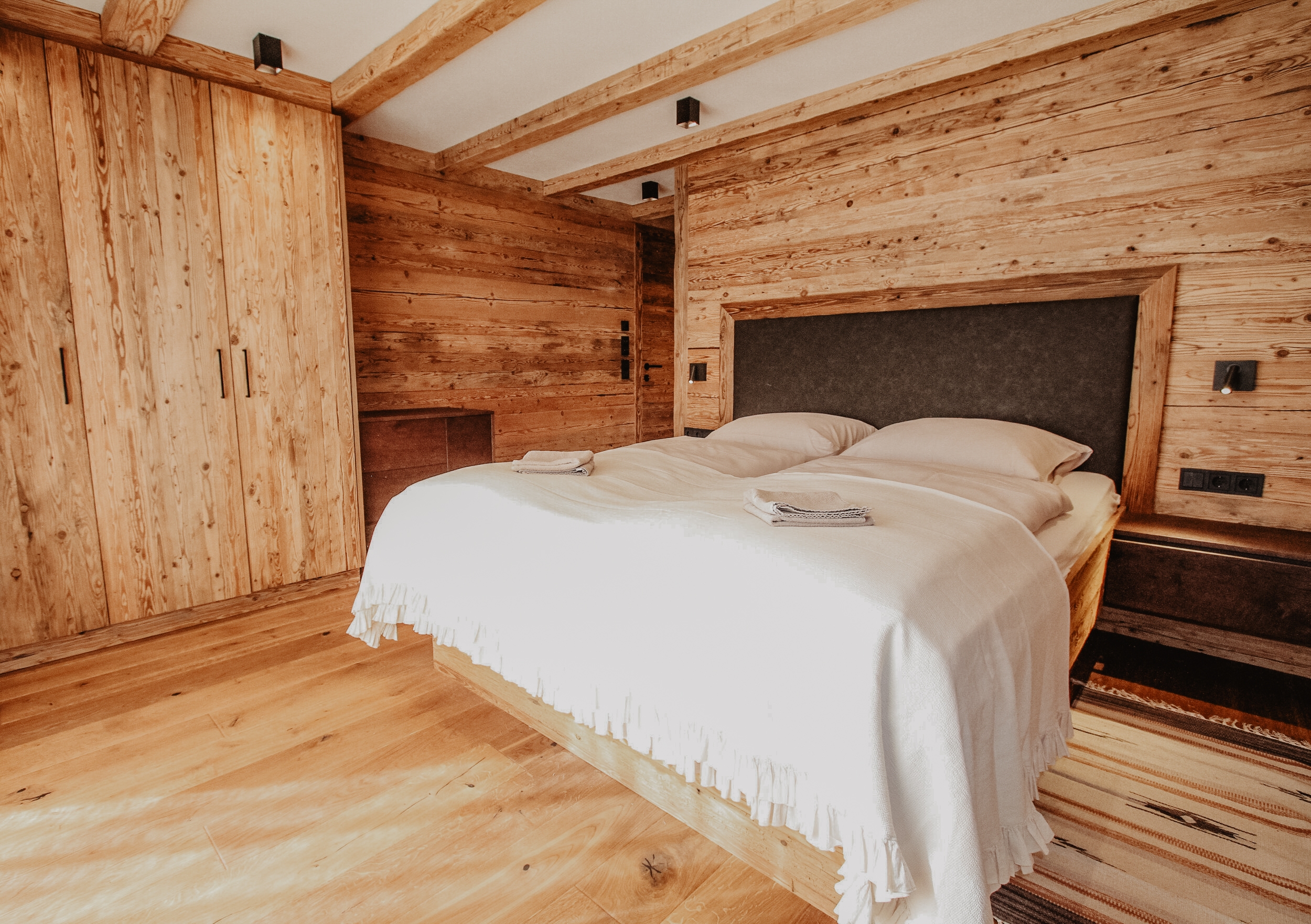 Luxe Chalet Koningsleiten